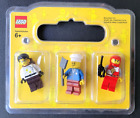 LEGO Minifigures 852766 (4570203) NEW Sealed RETIRED Super Rare Custom Minifigs