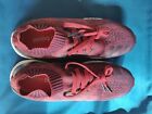 Size 9.5 - adidas UltraBoost Uncaged Burgundy VNDS 
