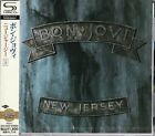 Bon Jovi - New Jersey (SHM-CD incl. Bonus Tracks) [New CD] Bonus Tracks, SHM CD,