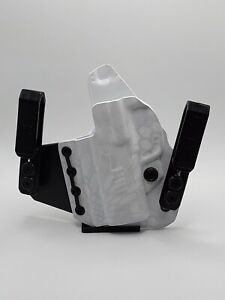 Tier 1 Concealed Echo Holster - Sig Sauer P365/365XL Without Safety - Left Hand