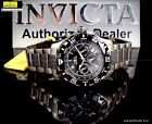 NEW Invicta Men's 46mm Chronograph COMBAT PYTHON Stainless Steel Watch !!