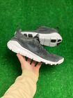 Nike Free Run Trail Low Mens Running Shoes Black CW5814-001 NEW Size 8.5