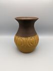 New Listing✨ Vintage Israel Vase MCM Studio Art Pottery Israel Lapid Style