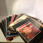 14 Laserdisc Films Lot