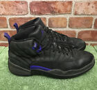 Air Jordan 12 Retro 'Dark Concord' Sneakers Men Size 11.5 ct8013-005