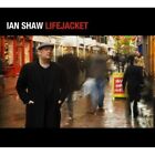 Ian Shaw - Lifejacket [New CD] Reissue