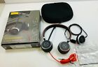 Jabra Evolve 40 HSC017 Professional UC Stereo Wired Headset 3.5mm Jack