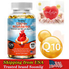 Soomiig CoQ10 - Supports Heart Health Non-GMO, 300mg, 30 To 120 Caps