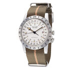 Glycine Men's GL0475 Airman Vintage 40mm Automatic Watch