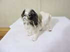Vintage Ucagco Japanese Spaniel Dog Figurine