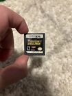 Retro Game Challenge (Nintendo DS, 2009) Cartridge Only- Tested