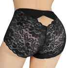 Men's Pouch Panties Sexy Lingerie-sissy Lace Boxer Briefs Gay Underwear Knickers