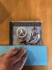 HALF-LIFE - PC Game Disc - BLUE SHIFT - Sierra - 2001 - Gearbox VALVe - With Key