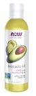 Now Foods Solutions Avocado Oil Refined 4 oz Liquid