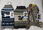 SimplyDog Dog Clothes - Size XS Lot of 3