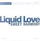 Liquid Love - Sweet Harmony Maxi 1999 (VG+/VG+) '*