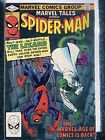 Marvel Tales #143 Very Fine- (reprints Amazing Spider-Man #6) Lizard!!!