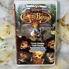 VHS The Country Bears Disney Movie Clamshell Case BLOCKBUSTER Advertisement
