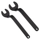 RA1152 Offset Wrenches 16mm & 24mm Clamp Wrench, Compatible with Bosch 3/8-In...