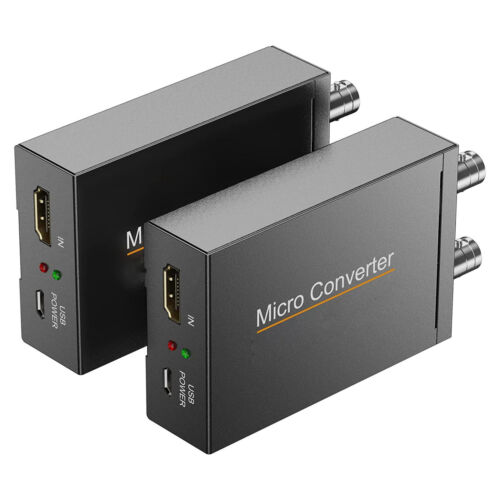 Digital High Definition Multimedia Interface Converter Signal Adapter to HDM