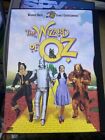 The Wizard of Oz DVD Warner Bros. Family Entertainment