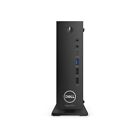 Dell Wyse 5070 Extended Thin Client SILVER J5005 64GB M.2 8 GB