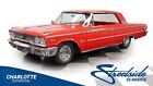 1963 Ford Galaxie 500 Lightweight Tribute