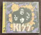 🎸Kiss : You Wanted the Best You Got the Best CD 1996 Like New