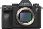 Sony Alpha 9 II Full Frame Mirrorless Camera