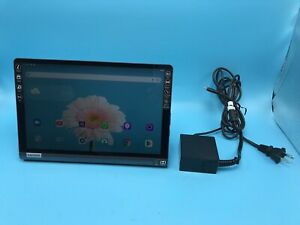 Lenovo Yoga Smart Tab YT-X705F Wi-Fi 64GB Android Tablet