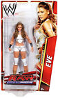 WWE RAW Super Show Collection_EVE 6 inch action figure_WWE Diva_New and Unopened