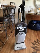 Oreck XL21 Upright Vacuum Cleaner