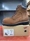 Red Wing - 4215 DynaForce - Steel Toe / EH / WP - Made in the USA