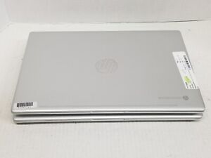 Lot of 2 HP Pro c645 Chromebook - Issues - Parts/Repair