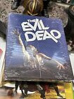 Evil Dead (Blu-ray) Limited Edition Collector's STEELBOOK! BRAND NEW!