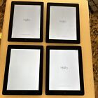 New ListingLOT OF 4 Apple iPad 2 A1395 2nd Gen.16GB 9.7in  (WIFI Only)
