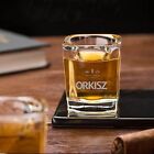 ORKISZ Vodka Shot Glass
