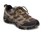 Merrell J06011 Men's Moab 2 Vent Hiking Shoe, Walnut, Size Options