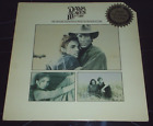 Days of Heaven OST Ennio Morricone 1979 Vinyl Pacific Arts Records 1st Press