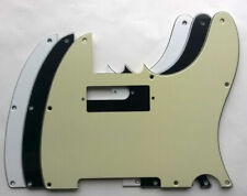 Telecaster Hot Rod Mini Humbucker 5/8 hole Pickguard pickup / colour options