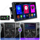 For Chevrolet GMC Buick Chevy CarPlay Android 13 Auto 9