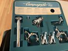 Campagnolo 50th Anniversary Group set #1835 original release w/ box and papers