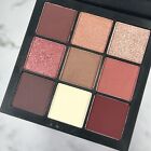 Huda Beauty Mauve Obsessions Palette | DISCONTINUED