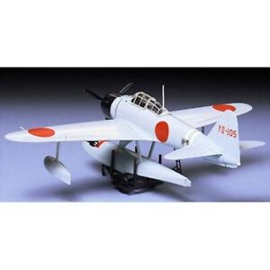 Tamiya 1/48 Nishikisuisen Rufe TAM61017 Plastic Models Airplane 1/48