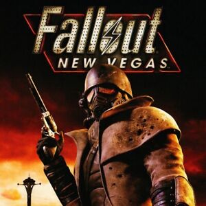 Fallout: New Vegas (PC Steam Key) [ROW]