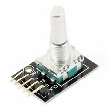 Rotary Encoder Module Brick Sensor Development Board For Arduino