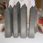 10.5LB 8 Natural Shungite Protect Radiation Crystal Point Tower Healing Russia
