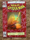 New ListingWeb of Spiderman 90 NM 9.4 Milestone Issue Preview of Spiderman 2099 Marvel