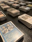 Magic the Gathering Vintage White Bordered Cards 1994-2005  (read description)