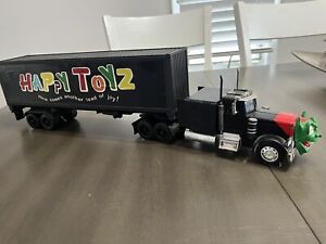 Maximum Overdrive Happy Toyz Truck 1:32  scale